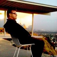 Stephen Brunner Photo 12