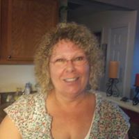 Joanne Strong Photo 20