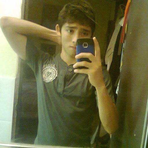 Eduardo Beltran Photo 17