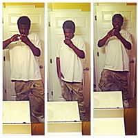 Alphonso Davis Photo 11