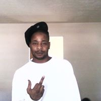 Jerome Bailey Photo 40