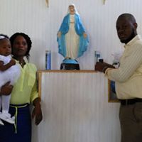 Robert Toussaint Photo 9