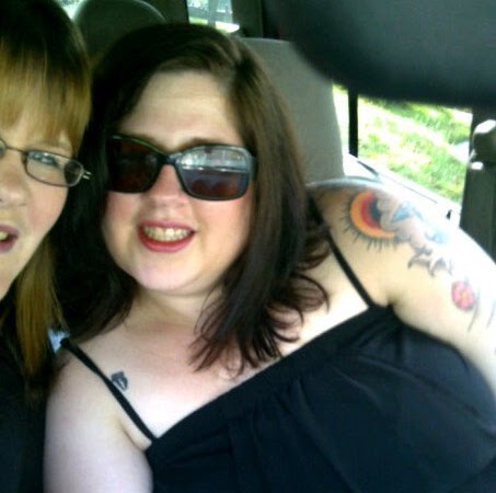 Heather Kelley Photo 22