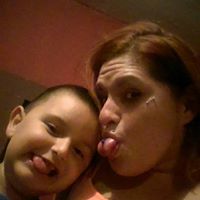 Andrea Hinojosa Photo 25
