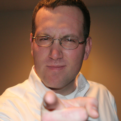 Brian Shephard Photo 29