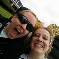 Michelle Alford Photo 9