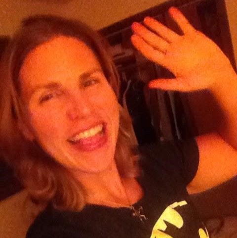 Heidi O'Brien Photo 7