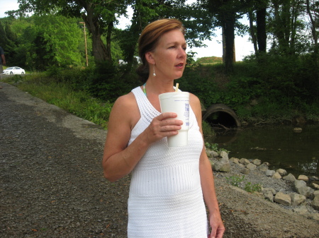 Tammy Jenkins Photo 11