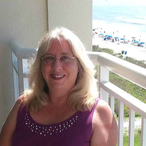 Joy Lehman Photo 17