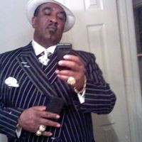 Willie Garrett Photo 20
