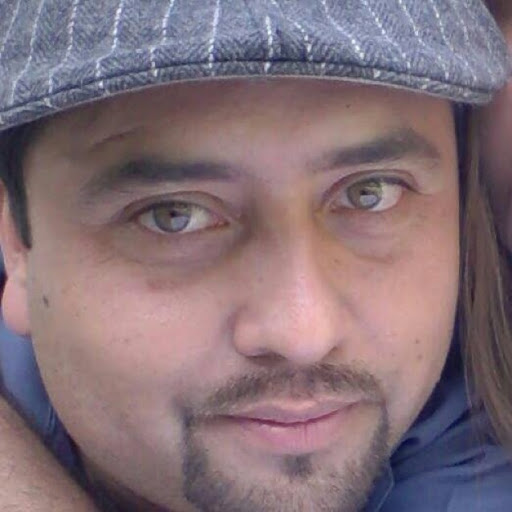 Edgar Rivera Photo 49