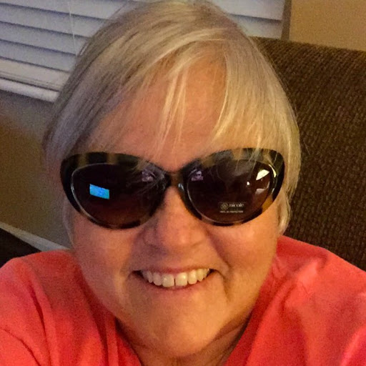 Nancy Charlton Photo 13