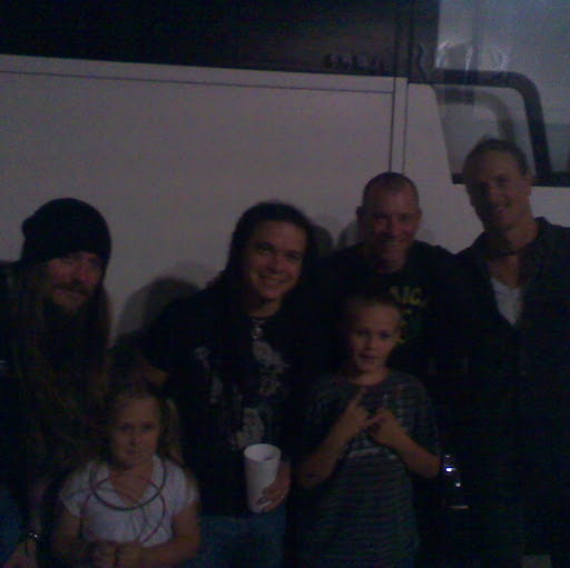 Cassandra Wilson Photo 31