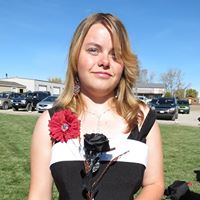 Rae Robinson Photo 20