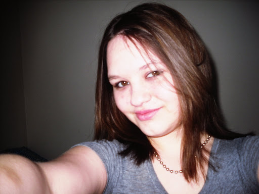 Candace Tincher Photo 1