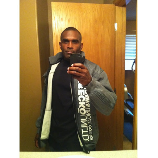 Jody Roberson Photo 12