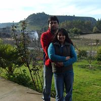 Nancy Valverde Photo 25