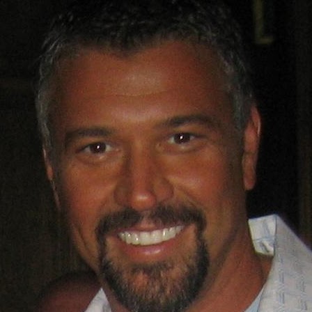 Jeff Richter Photo 14