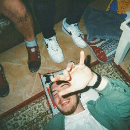 Barry Healy Photo 26