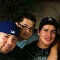 Paul Guillen Photo 8
