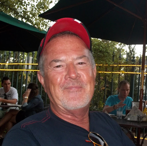 Tom Sutton Photo 25