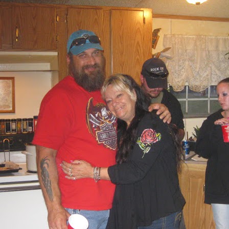 Angelique Gray Photo 39