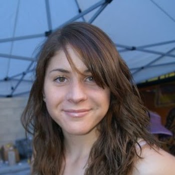 Rebecca Porter Photo 29