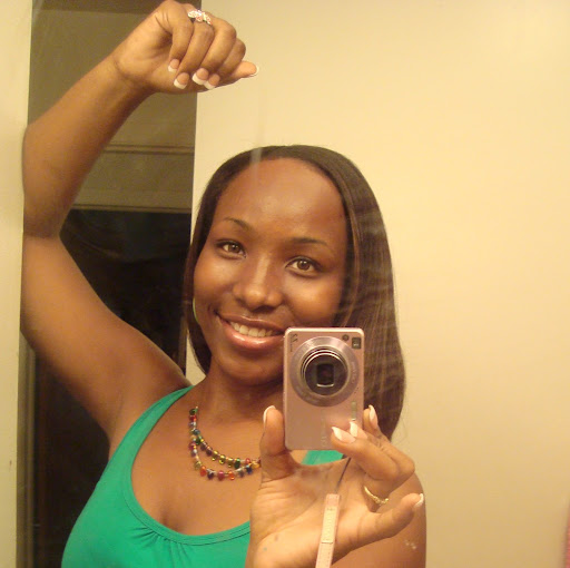 Tasha Hunter Photo 37