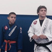 Edward Munoz Photo 9