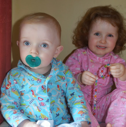 Sandra Healy Photo 29
