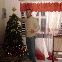 Renaldo Holder Photo 6