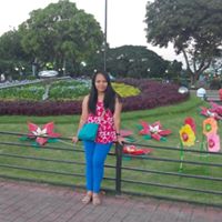 Annabel Perez Photo 4