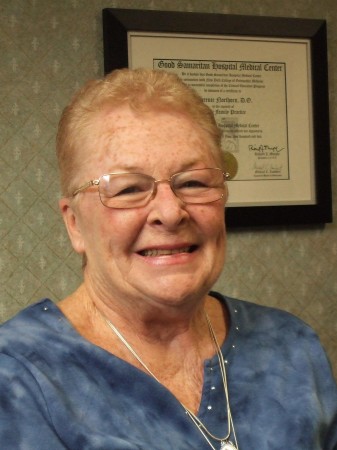 Patricia Mulligan Photo 16
