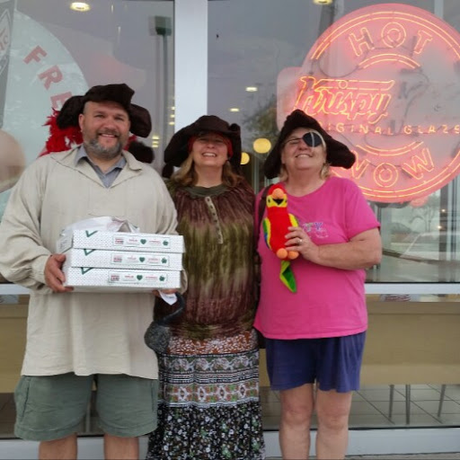 Donna Phillips Photo 33