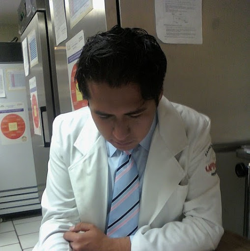 Luis Rangel Photo 28