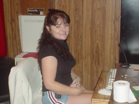 Kimberly Storey Photo 12