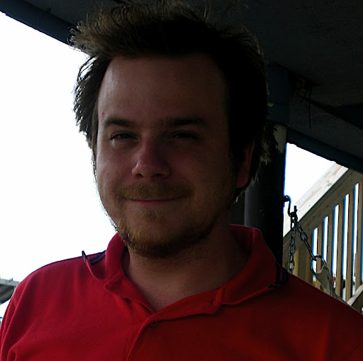 Matthew Hall Photo 56