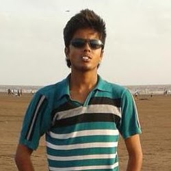 Sumit Modi Photo 9