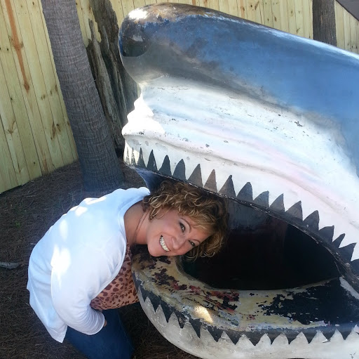 Amy Blank Photo 33