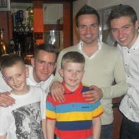 Connor Stevenson Photo 5