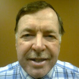Allan George Photo 8