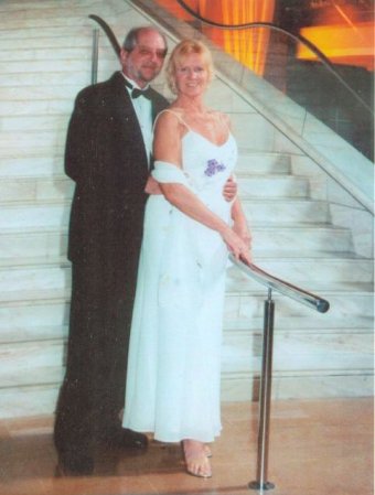 Sandra Scott Photo 11
