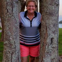 Glenda Bush Photo 11