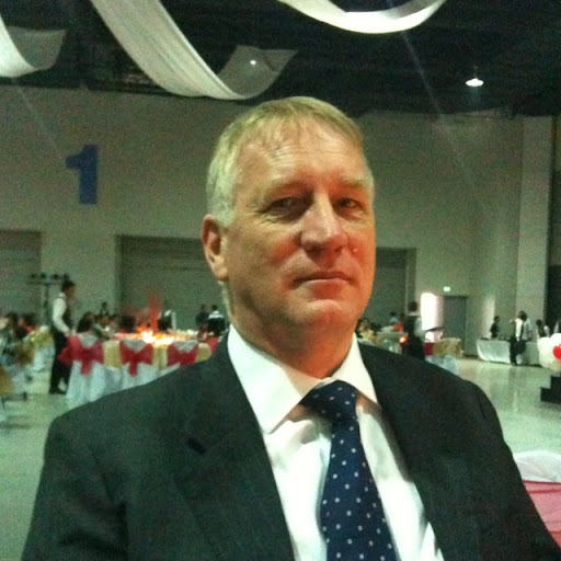 David Shepherd Photo 16