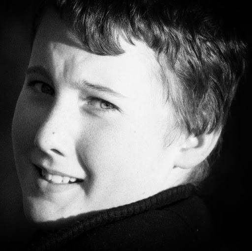 Daniel Saunders Photo 44