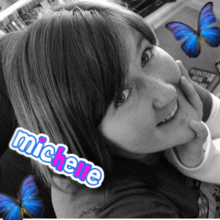 Michelle Morris Photo 6