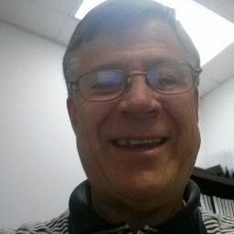 Dale Sprinkle Photo 7