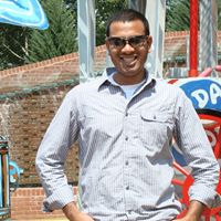 Chaitanya Kodali Photo 4