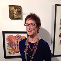 Christine Tower Photo 24