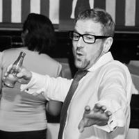 Richard Ainsworth Photo 32